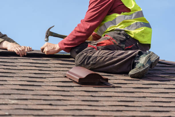 Best Gutter Installation and Roofing  in Jamestown, NC