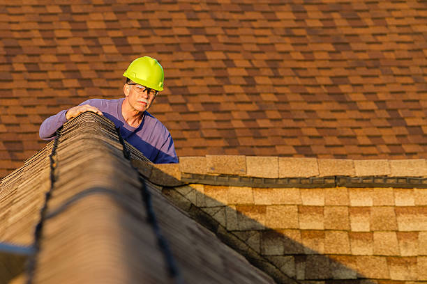 Reliable Jamestown, NC Roofing Contractor Solutions