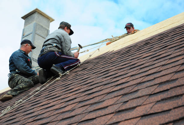 Best Affordable Roofing Company  in Jamestown, NC